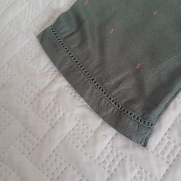 {Roxy} Boho Bell Sleeve Dress - Picture 5 of 9